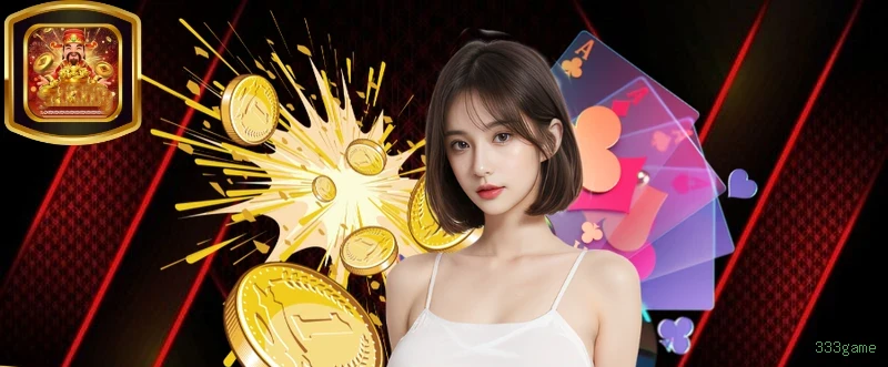 Bônus exclusivos membros VIP 333game